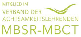 Mitglied im MBSR-MBCT